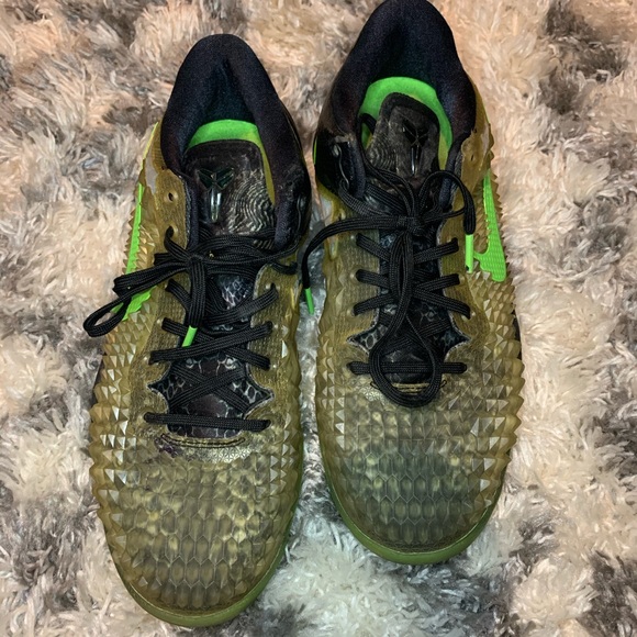 Nike Kobe 8 SS - Picture 3 of 10